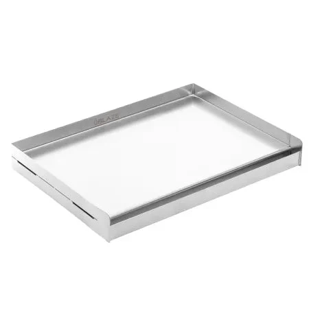 Blaze 14in Griddle Plate - BLZ-14-SSGP