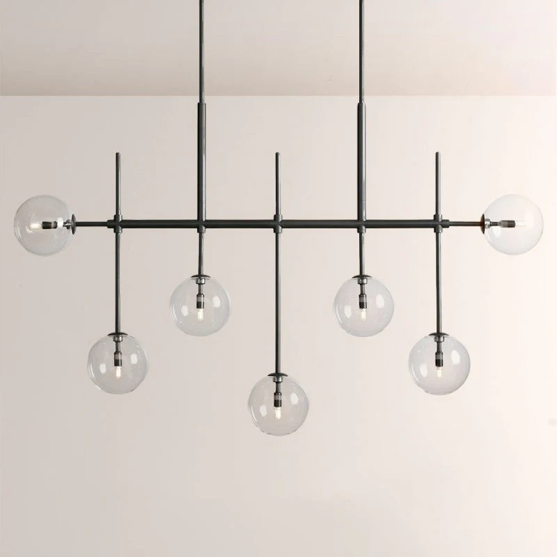 Roscia Linear Chandelier