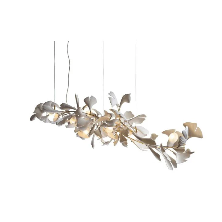 Ceramic Luxury Chandelier Style I