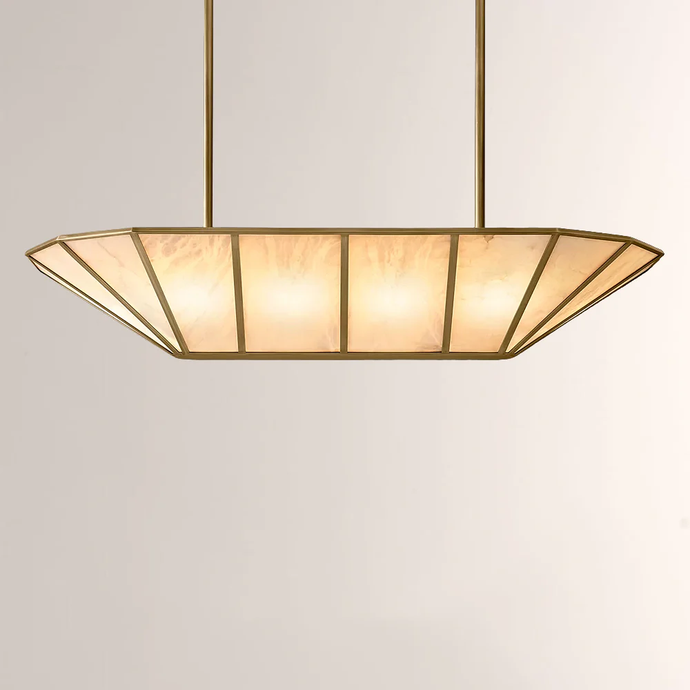 Lucy Linear Chandelier 52