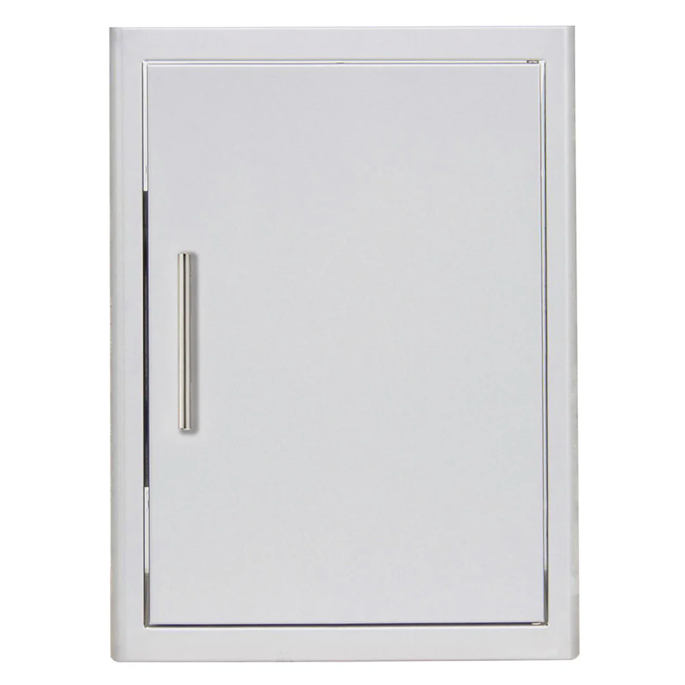 Blaze Single Access Vertical Door BLZ-SINGLE-2417-R-SC