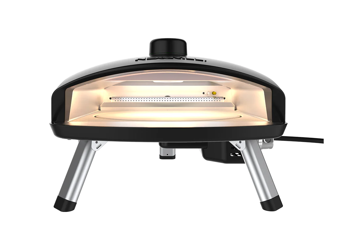Ora 12 Propane Gas Pizza Oven