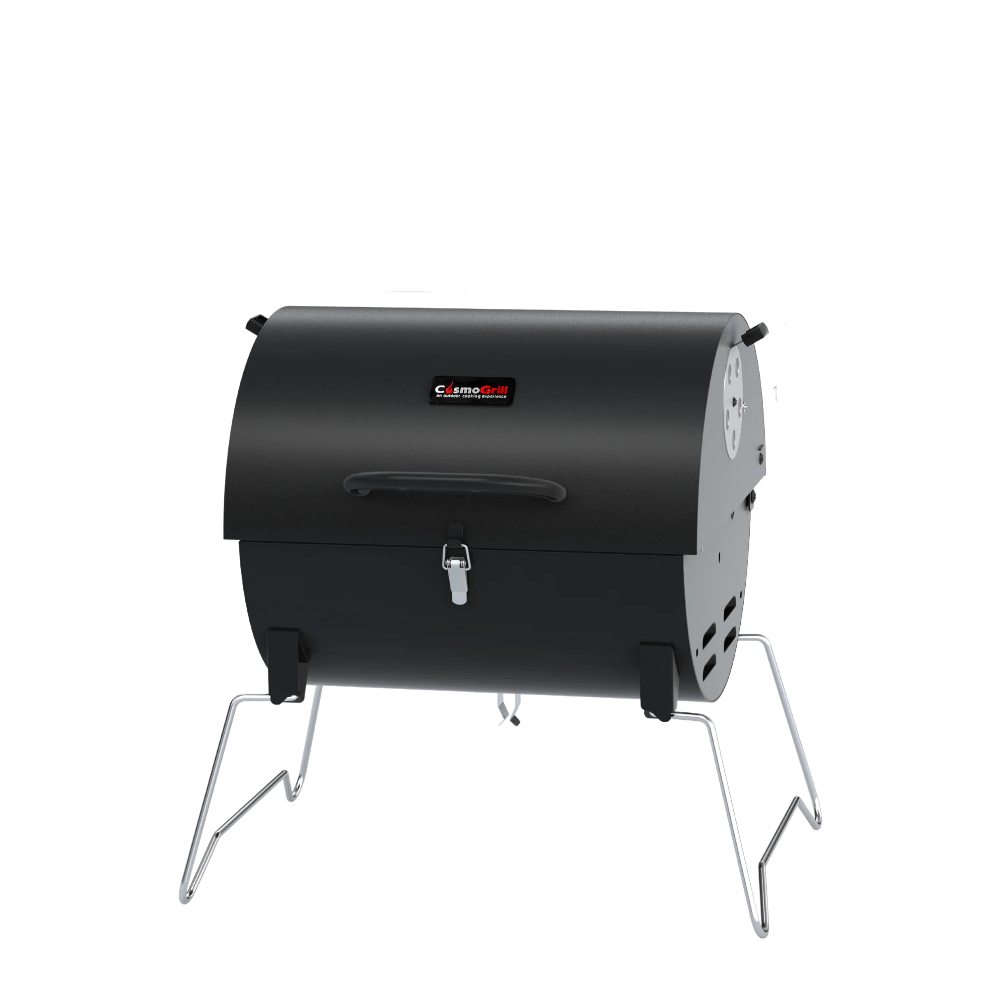 Tapan Portable Charcoal Barbecue