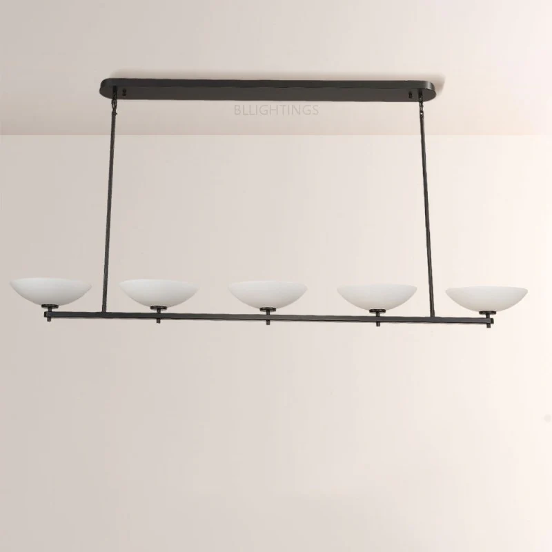Vermnal Linear Chandelier 76