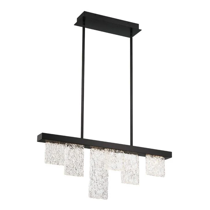Shina Linear LED Chandelier