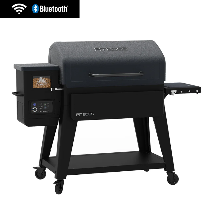 Navigator 1600 Connected Grill - PB1600M