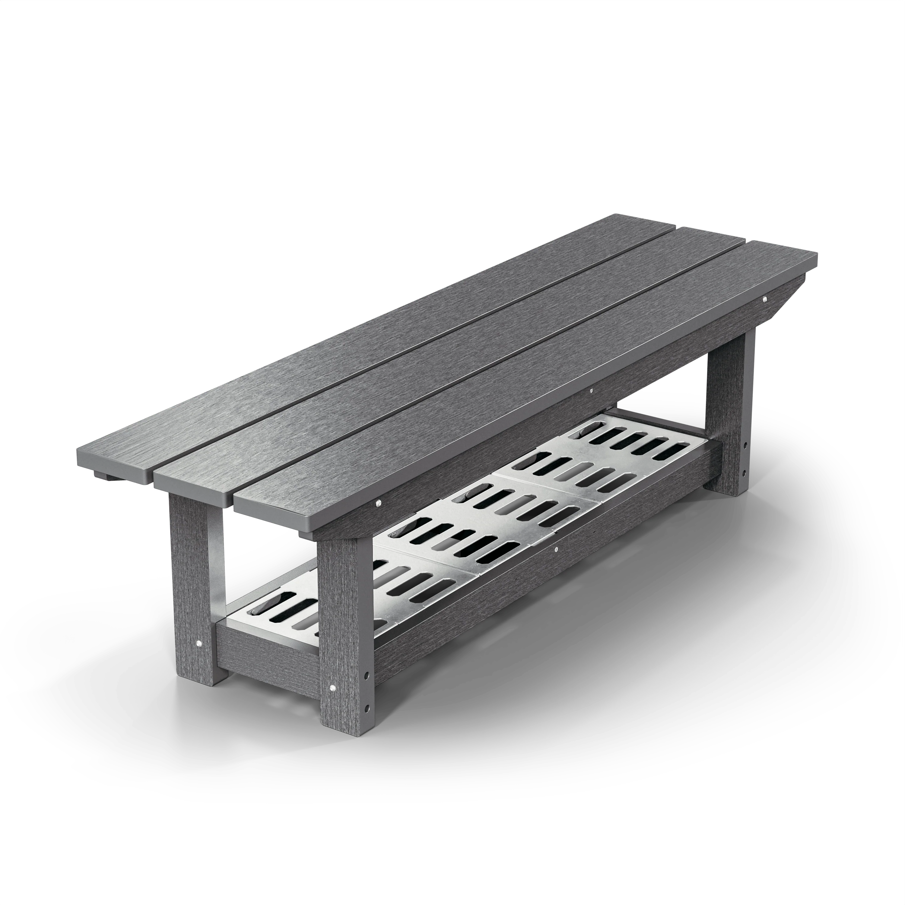 X Series Bench (Second)