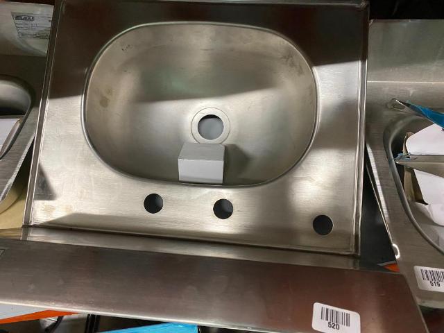 Eagle YHSAD-10-0037-00