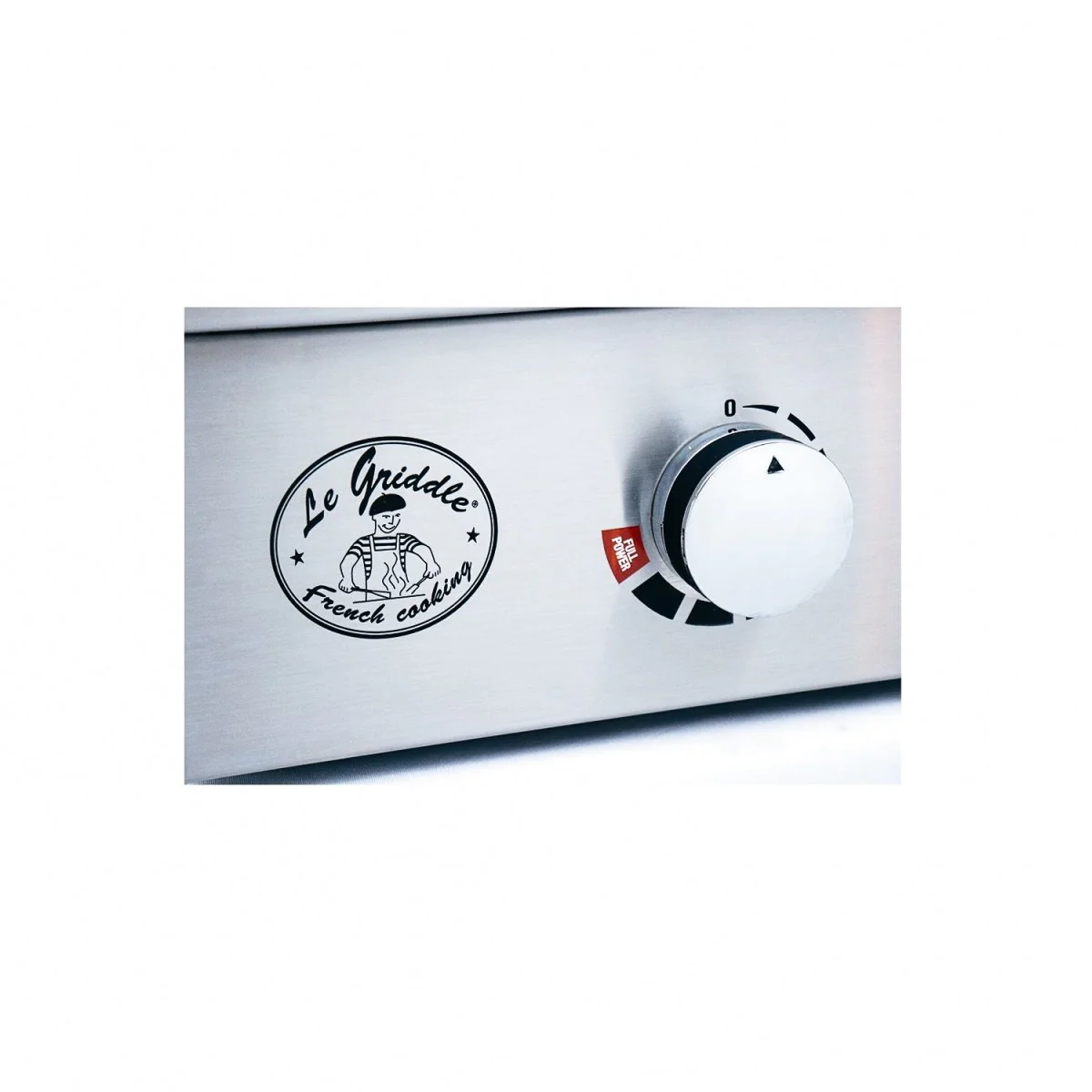 Le Griddle Electric Wee Griddle GEE40