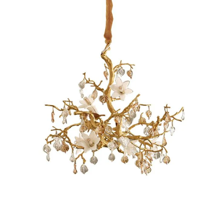 Branch Fiona Chandelier