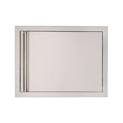 RCS Valiant Horizontal Door - Soft Close - Swing Left or Right VDH1SC(L/R)