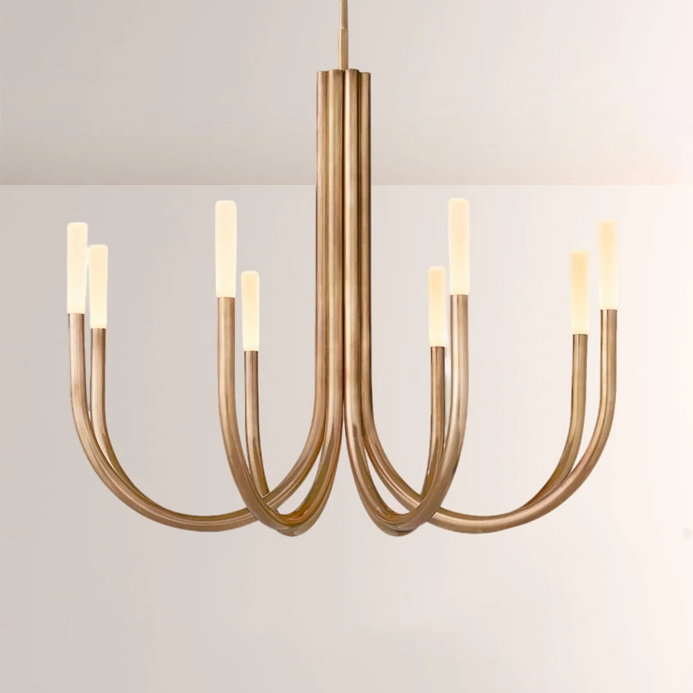 Ralap Round Chandelier 38