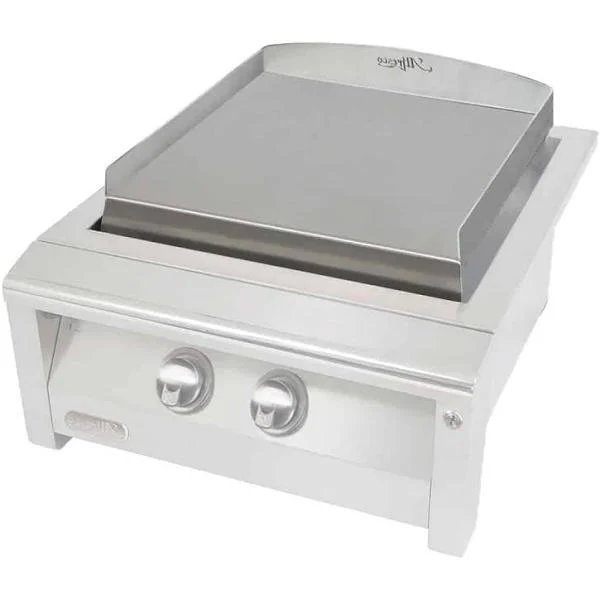Alfresco Teppanyaki Griddle For Versa Power Cooker - AXEVP-TG