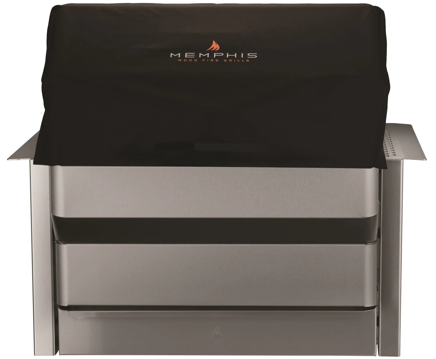 Memphis Pro ITC2 Built-in Cover