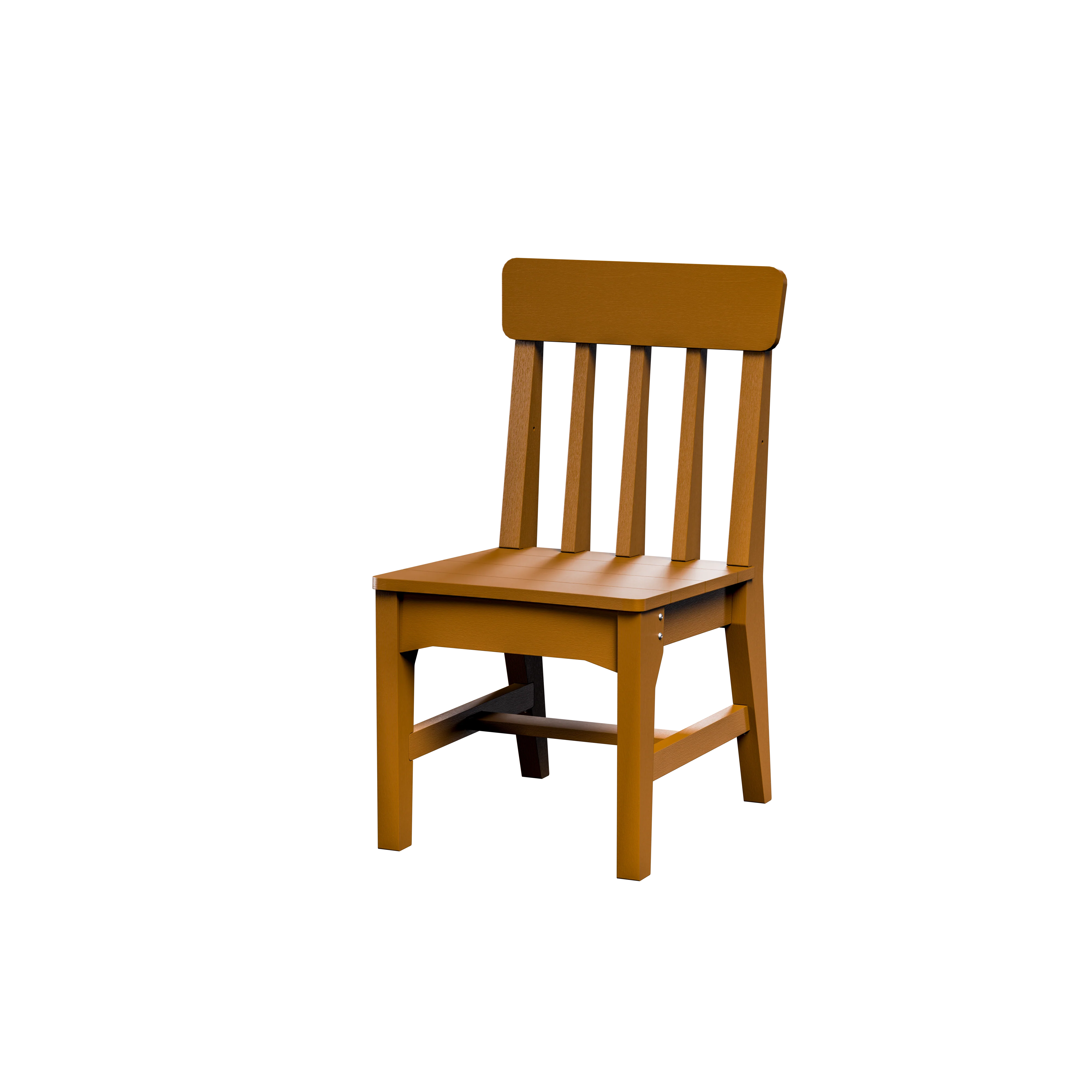 X Series Dining Side Chair