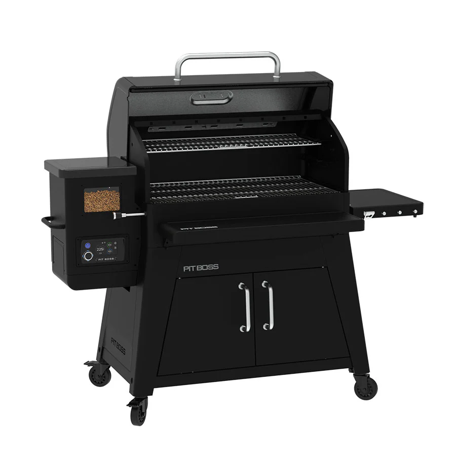 Heritage Wood Pellet Grill - PB1100HTC