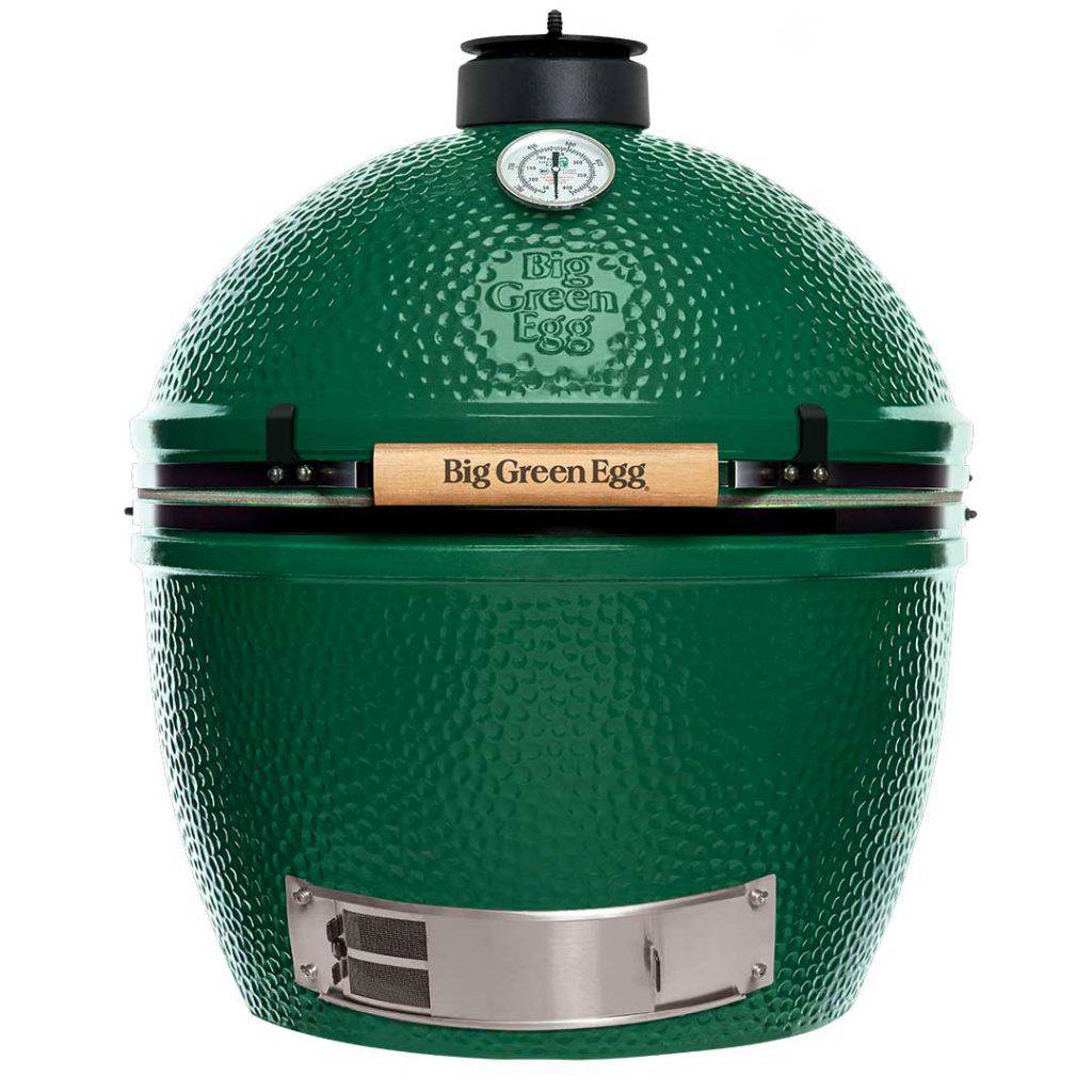 Big Green Egg XL Ceramic Charcoal Grill | Green 117649 XLHDA