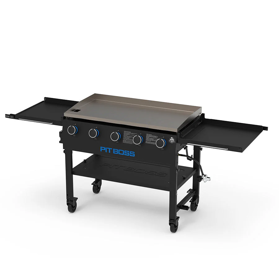 5-Burner Deluxe Griddle - PB5BGD1