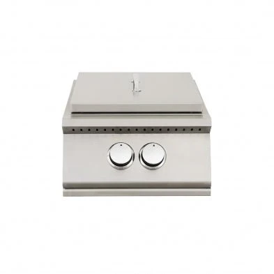 RCS Premier Series Pro Burner RJCSB3A