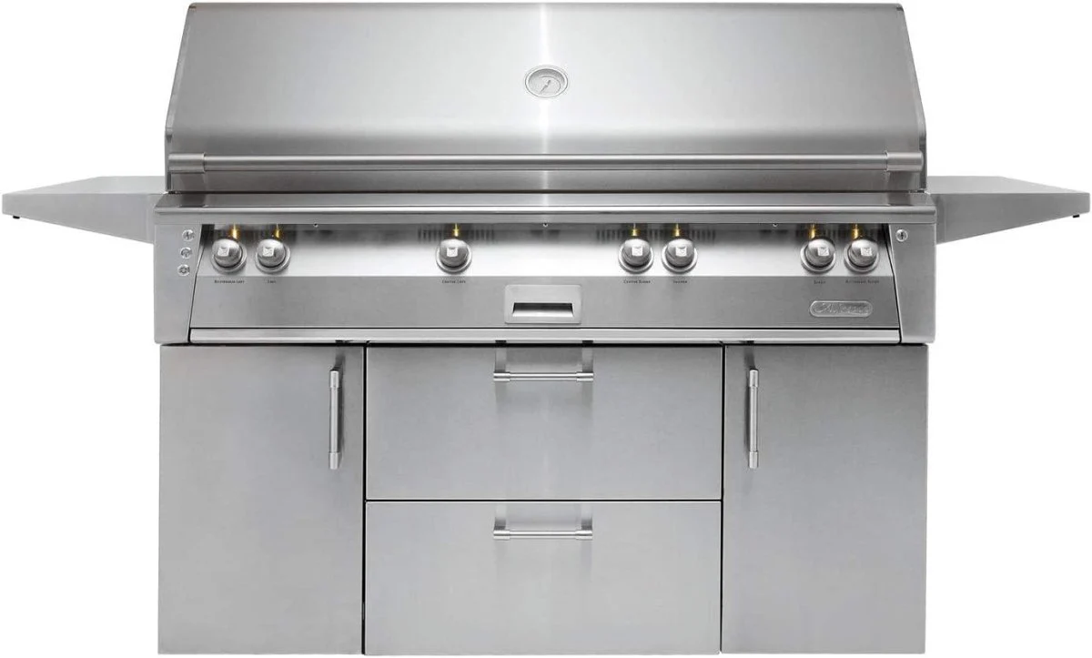 Alfresco ALXE-56BFGC-NG 56