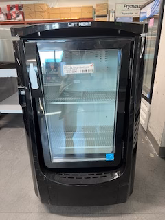 Frigoglass - Model CN298442970 Impulse Chest Cooler Ice Cold Merchandiser (ICM)