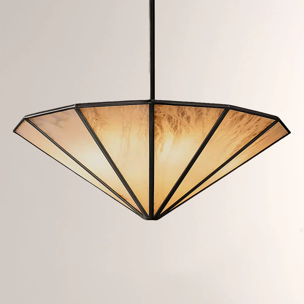 Lucy Round Chandelier 36