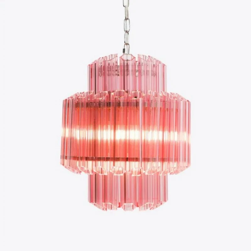 Piccolo Palmo Chandelier
