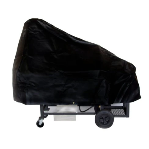 Pitts & Spitts Cover - Ultimate Offset Smoker Pit 24 x 48