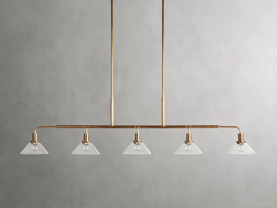 Tharon Linear Chandelier 60