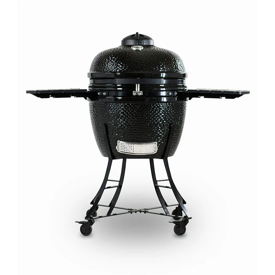K24 Ceramic Charcoal Grill