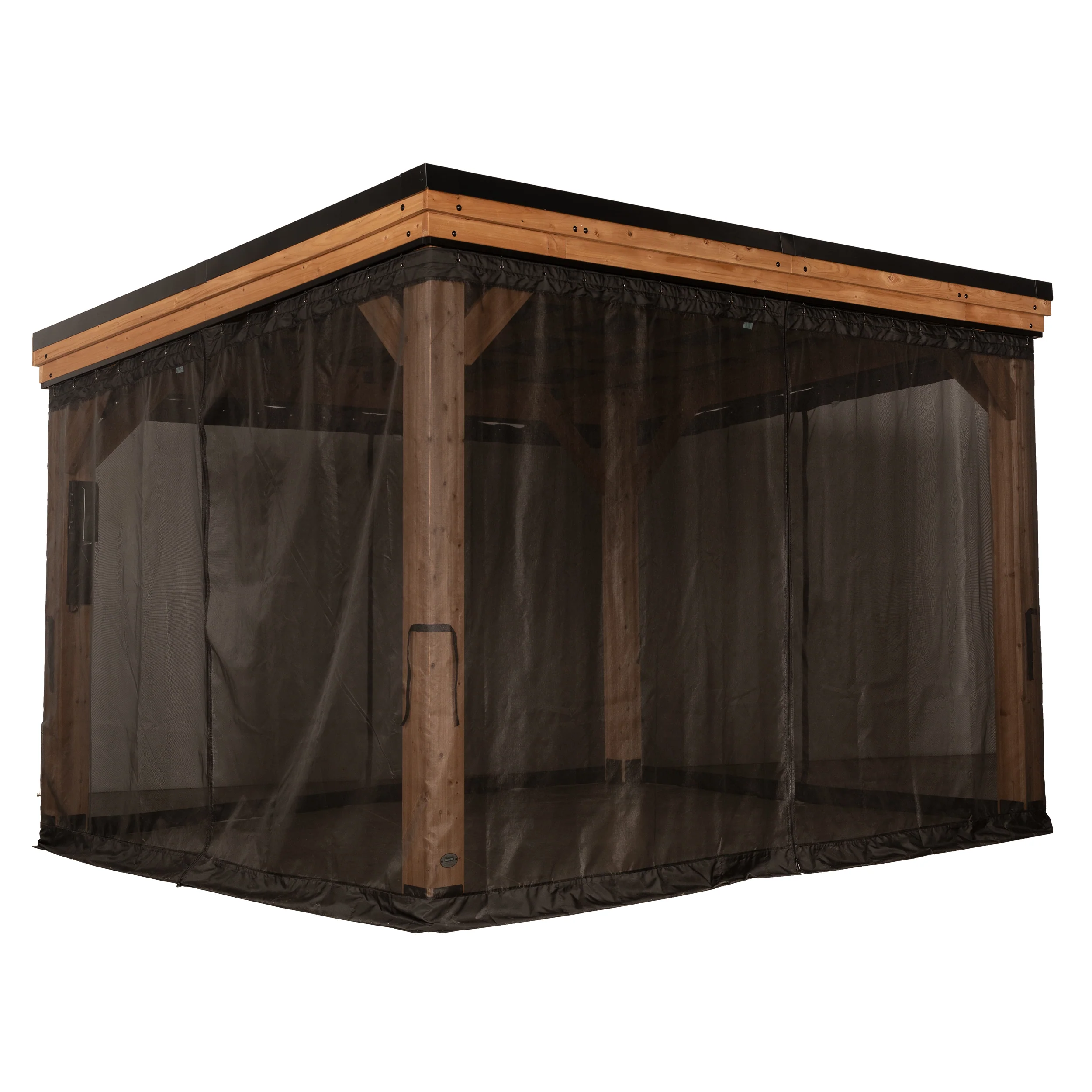 Mosquito Netting Kit-Arcadia Gazebos