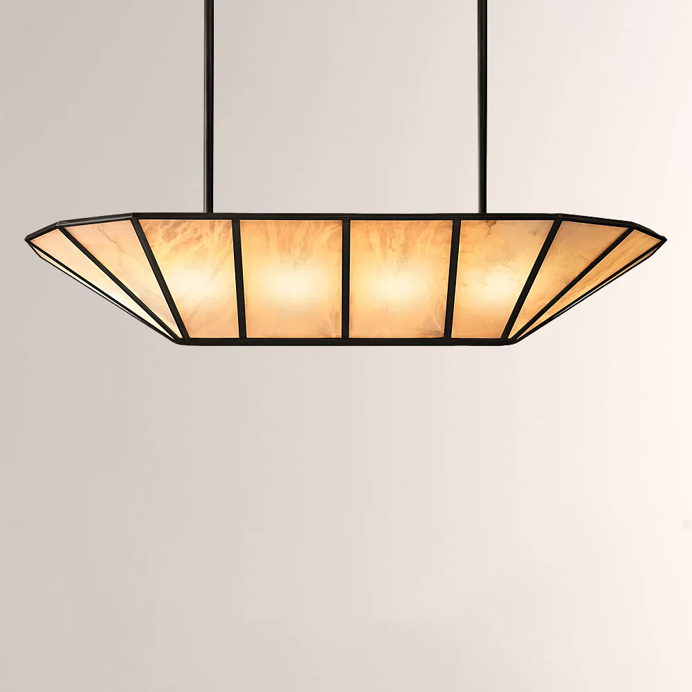 Lucy Linear Chandelier 52