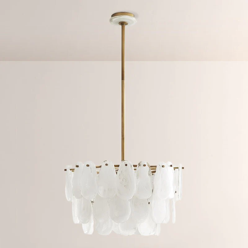 Leorx Round Chandelier 25
