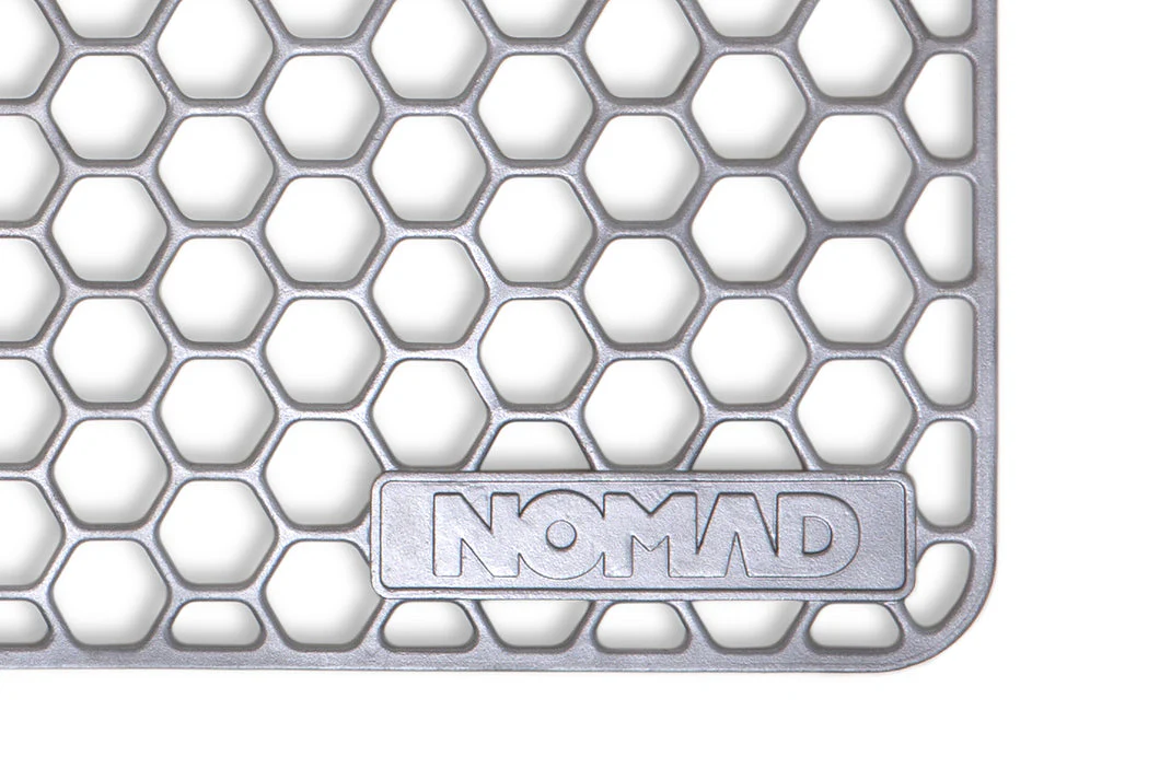 NOMAD Cast Cooking Grate NG-2020-SS1
