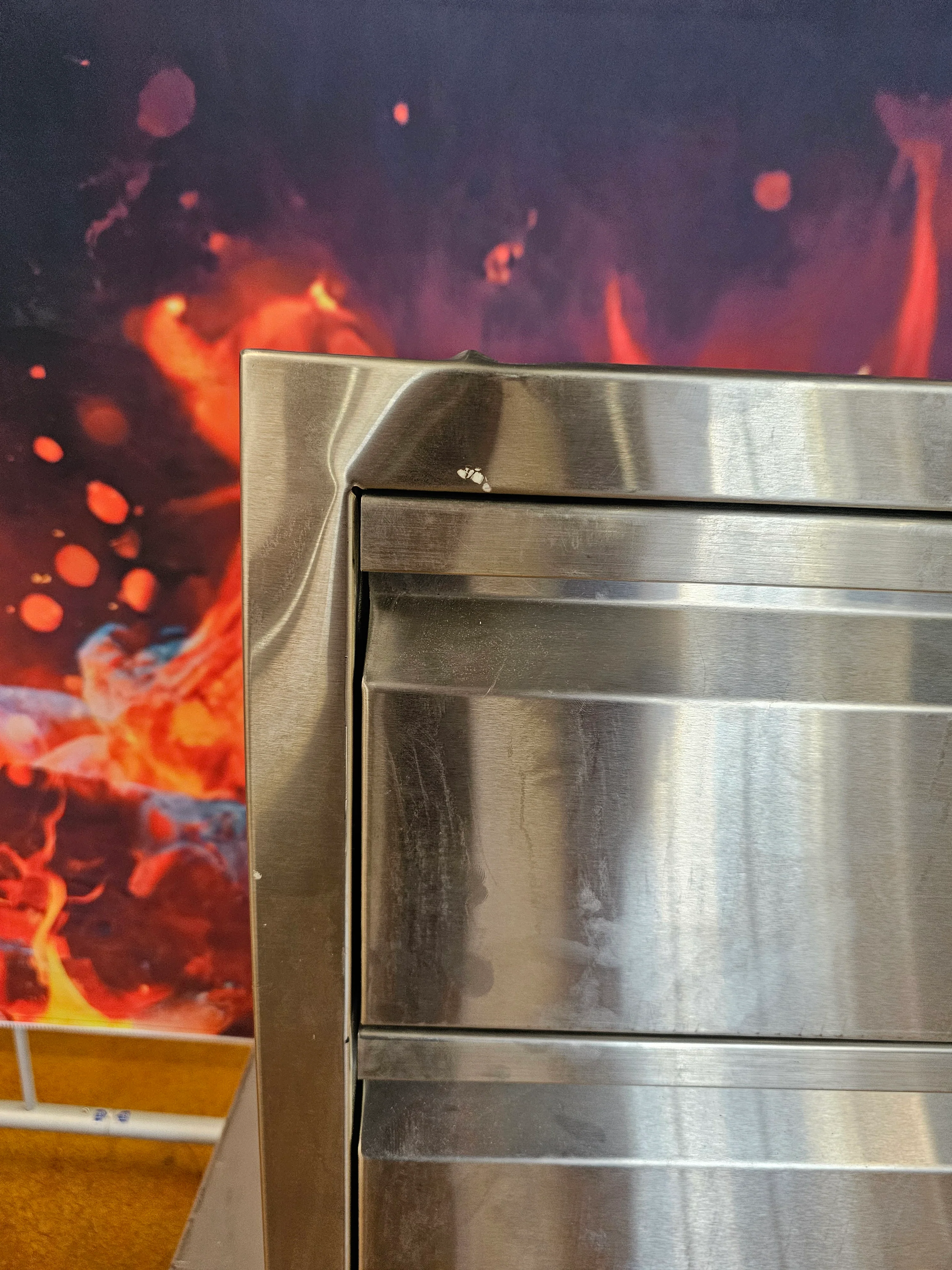 *OPEN BOX* RCS Triple Drawer VTD3 - Minor Damage