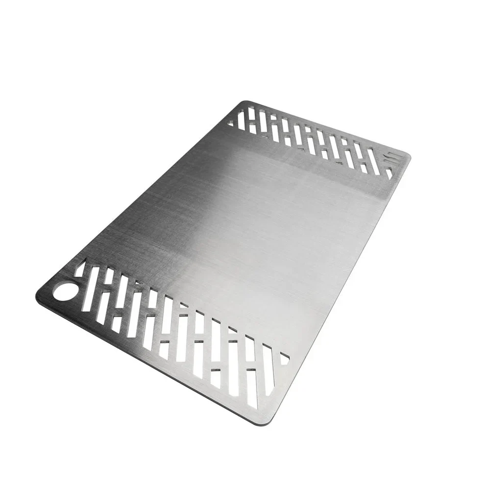 Coyote Signature Griddle Grate For C3SL36