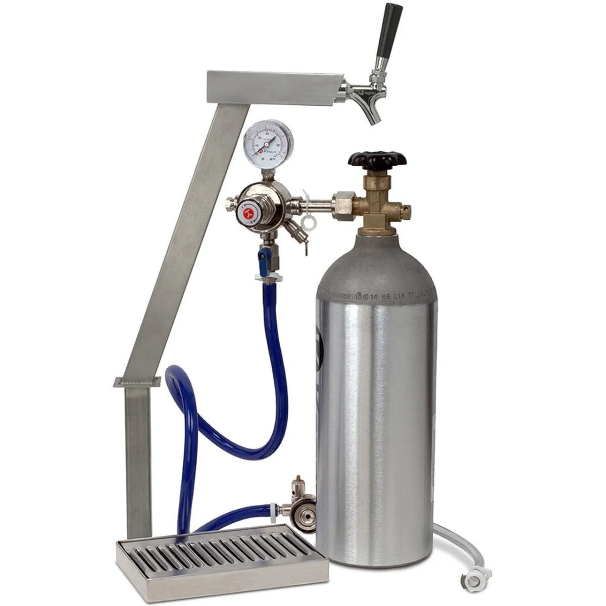 Alfresco URS-1XE Keg Kit AKK