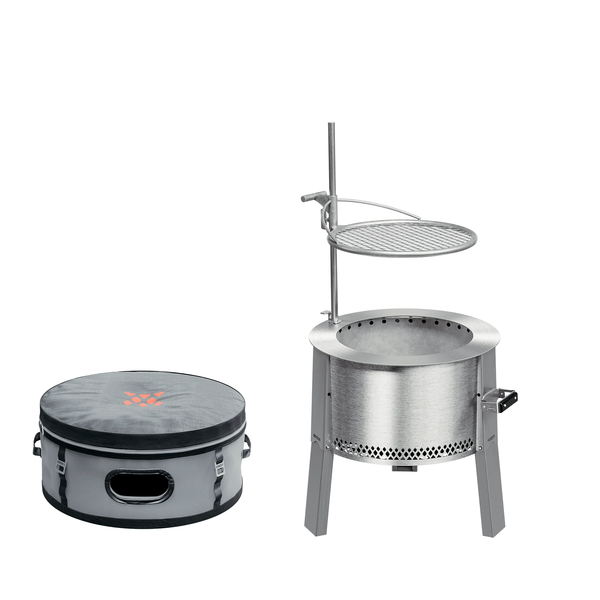 Y Series To-Go Bundle