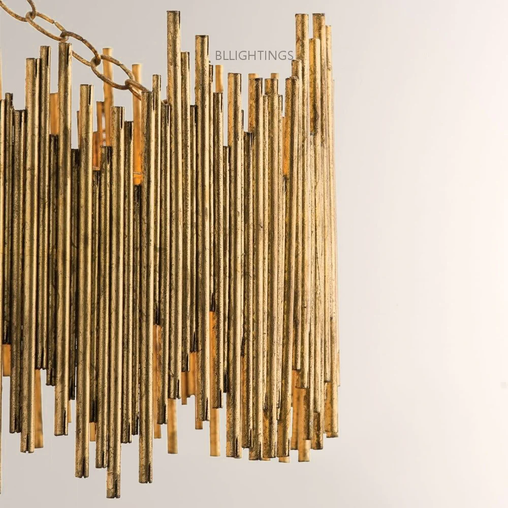 Prertcia Round Chandelier 22