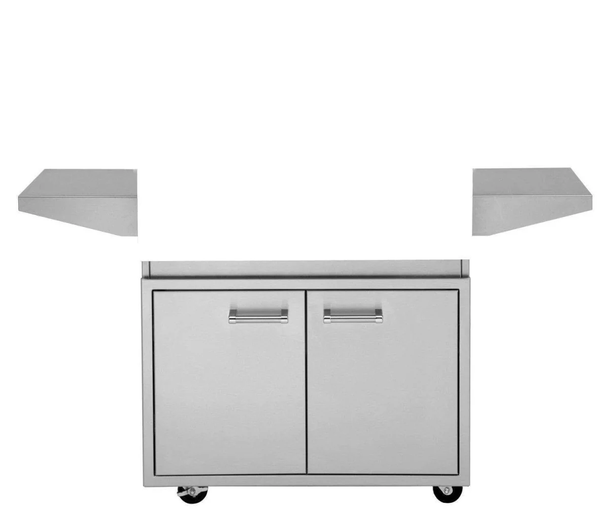 Delta Heat Grill Cart for (32