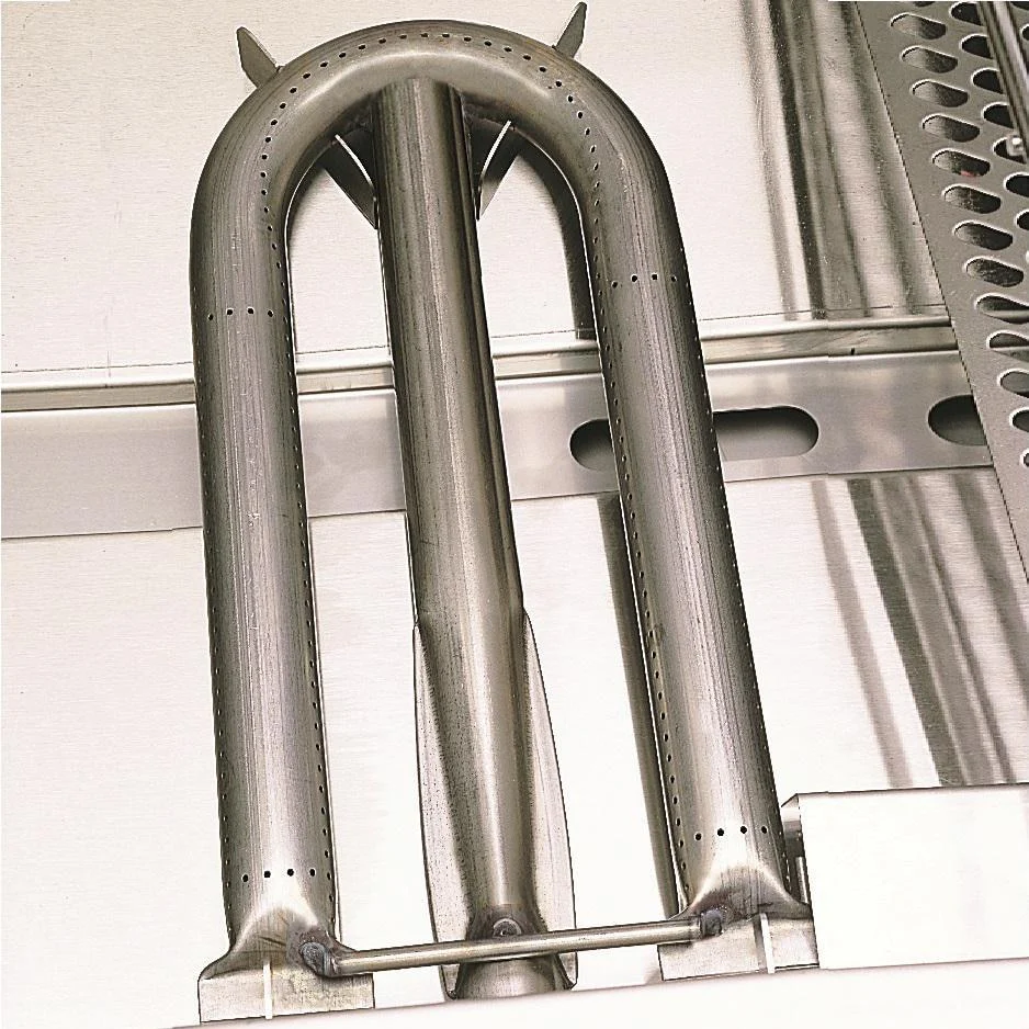 American Outdoor Grill T-Series 36-Inch 3-Burner Built-In Natural Gas Grill 36NBT-00SP