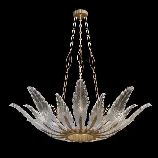 Levi Round Chandelier 39