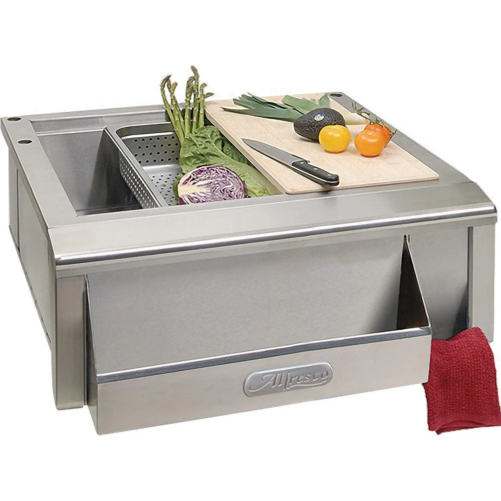 Alfresco Speed Rail Large SPR-LG