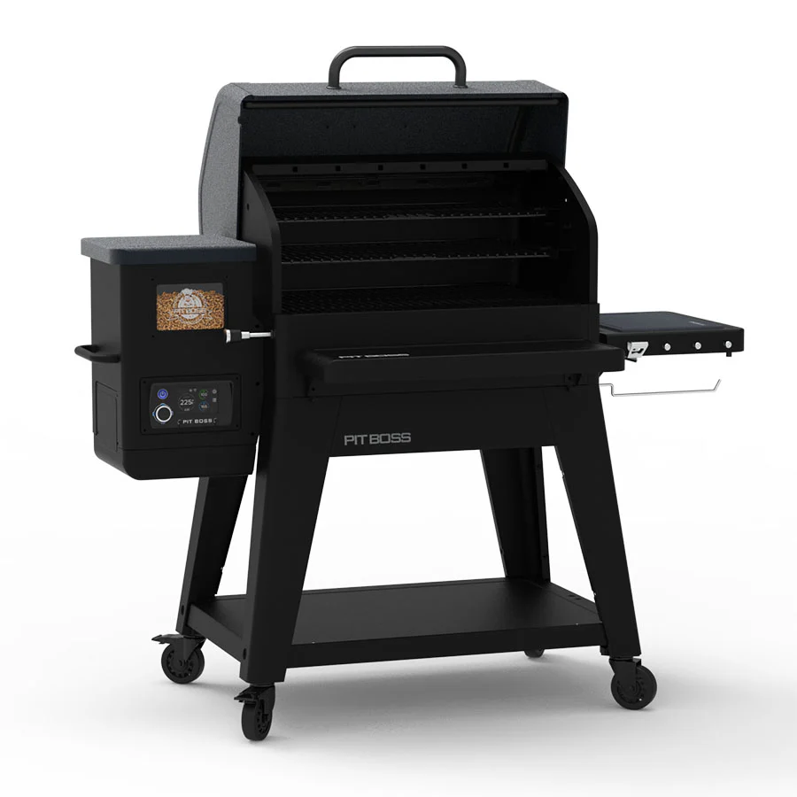 Navigator 1300 Connected Grill - PB1300M