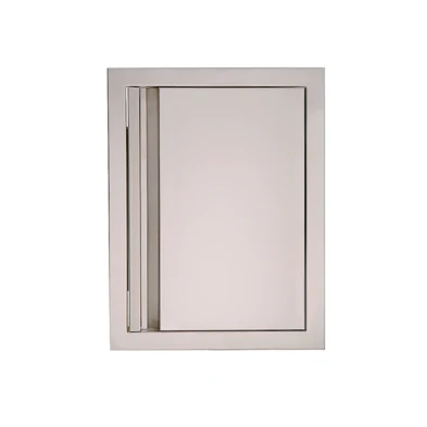 RCS Valiant Vertical Door - Large - Soft Close - Swing Left or Right VDV2SC(L/R)
