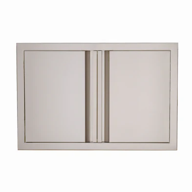 RCS Valiant Double Door - Soft Close VDD1SC