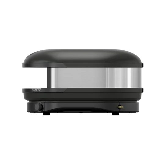 Gozney Arc XL Pizza Oven Off-Black LP