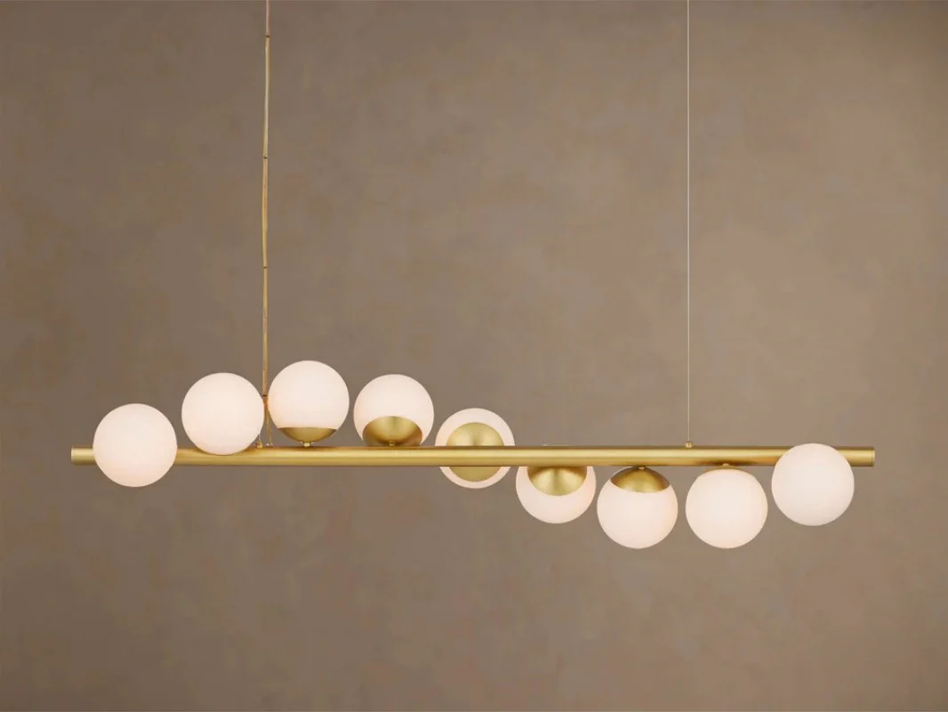Kinley Linear Chandelier