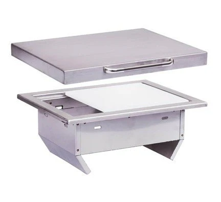 Texas Star Trash Chute 16 X 12