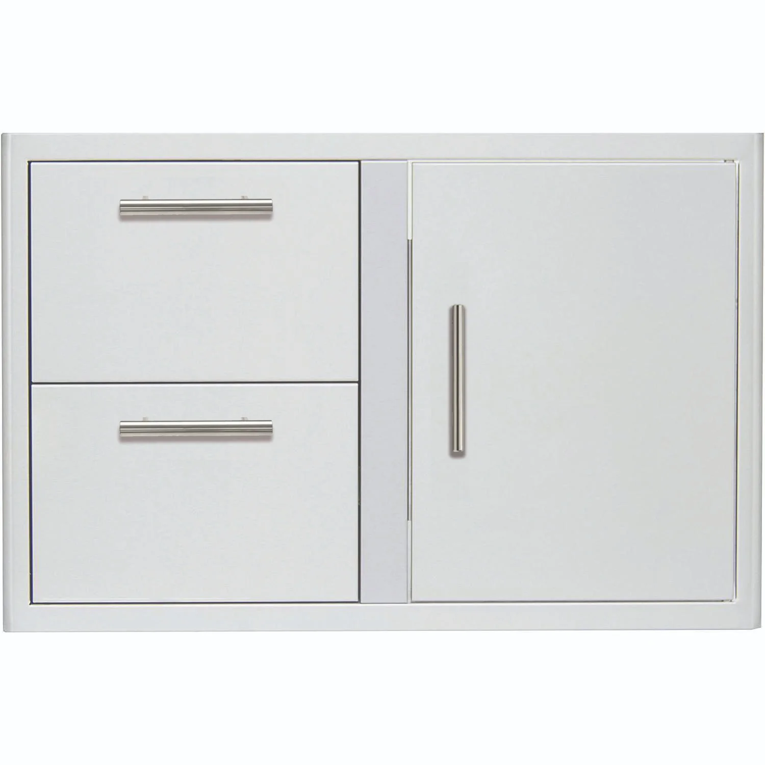 Blaze Door Drawer Combo BLZ-DDC-R-LTSC